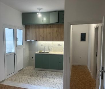 Διαμέρισμα για ενοικίαση Βαρνάβα (Παγκράτι) - Photo 1