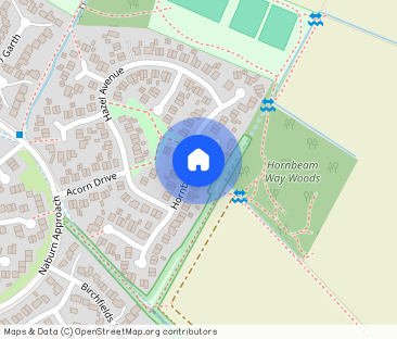 Hornbeam Way, Leeds, LS14 - Photo 1