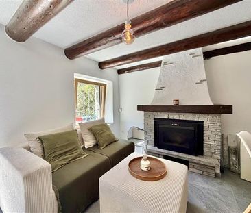 Curtina: Casa arredata 3.5 locali - Foto 2