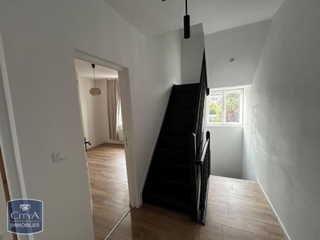 Location Maison 4 pièces 83m² CAMBRAI 59400 - Photo 5