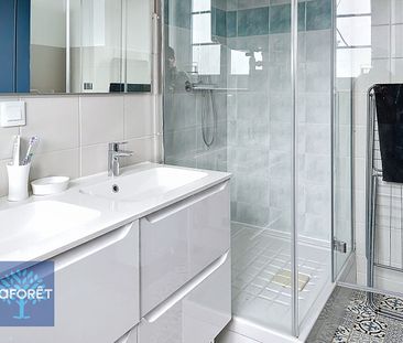 Appartement T3 Fougères à louer - Photo 2