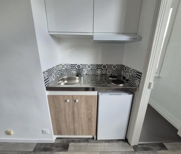 Location Appartement 1 pièce 22m² CAMBRAI 59400 - Photo 6