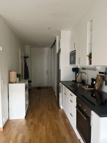 Industrigatan, Uppsala - Foto 5