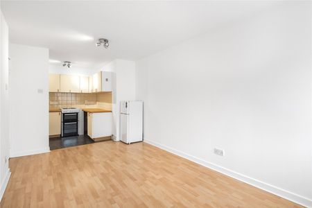 1 bedroom apartment to rent - Photo 4