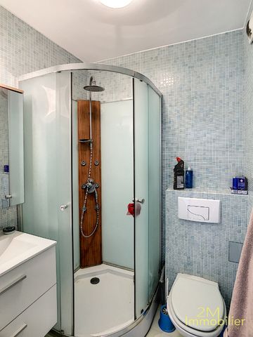 Location Appartement 1 pièce 31m² - Photo 2