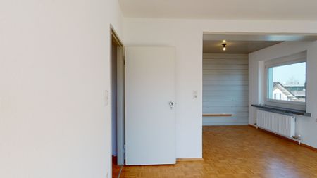 Feine 3-Zimmer-Wohnung in Lustenau - Photo 3