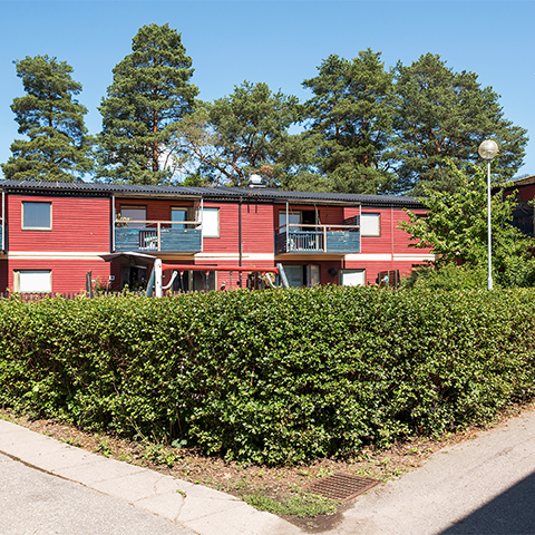 Södra Järngatan 11 D - Foto 1