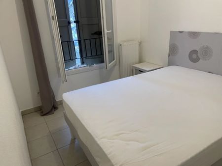 Location Appartement 2 pièces 35m² LE FAYET 74170 - Photo 2