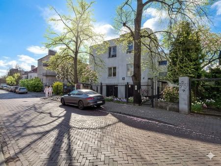 2 pokoje w kamienicy przy Parku Dreszera 41 m² - Фото 5