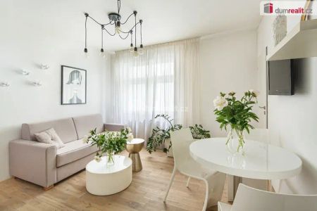 Pronájem, byt, 2+kk, 55 m - Photo 2