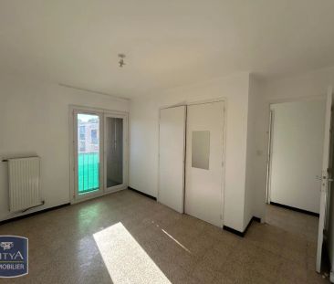 Appartement à louer 3 pièces 65m² - Photo 6