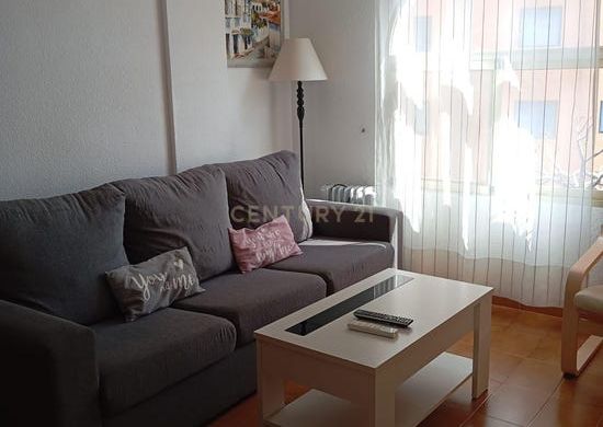 Calpe/Calp, Valencian Community