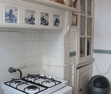 Rodenrijselaan, 3037 XG, Rotterdam - Photo 4