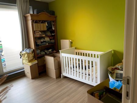Appartement te huur in Kruisem - Photo 3