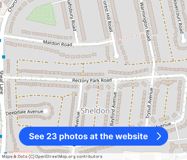 Rectory Park Road, Birmingham, B26 - Photo 1