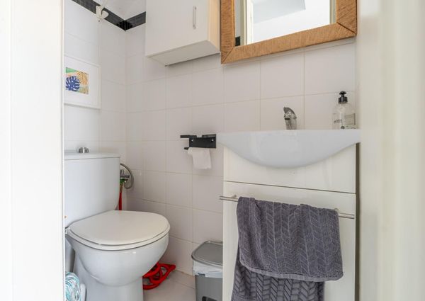 Casa o chalet de alquiler en Calle Tauro, 1, Maspalomas - Meloneras