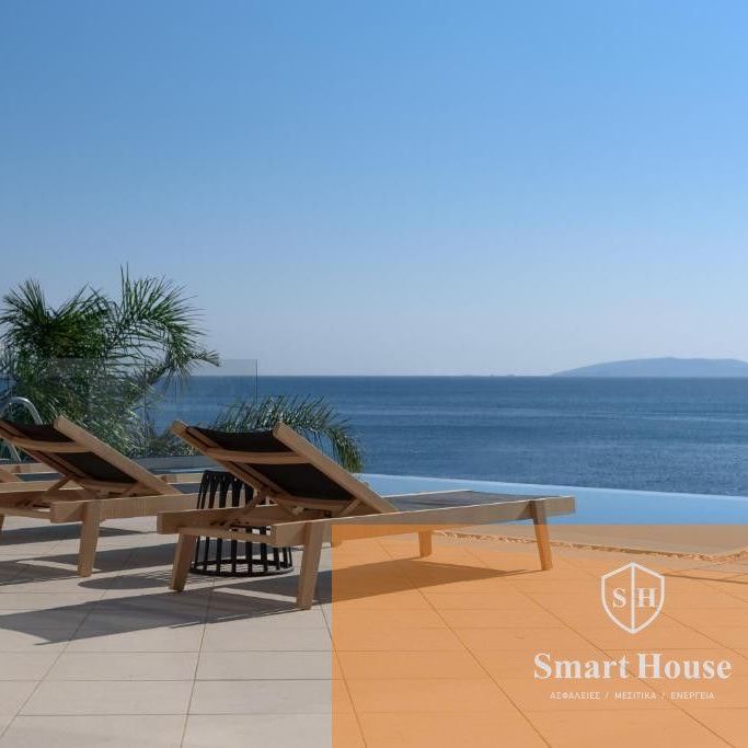 Βίλα για ενοικίαση Παντάνασσα (Γάζι) - Photo 1