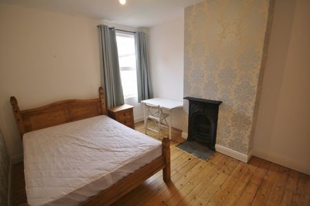 3 Bed - Stuart Street, Close To Dmu, Leicester - Photo 3