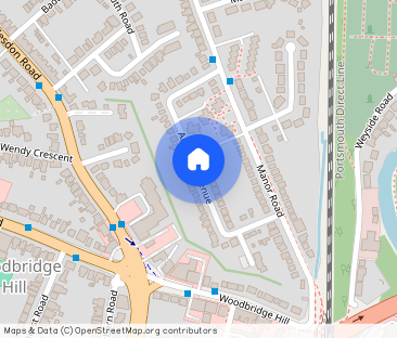 Ardmore Avenue, Guildford, Surrey, GU2 - Photo 1