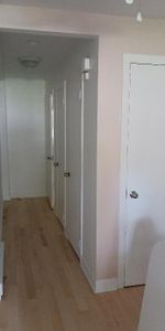 Logement à louer 3 1/2 - Photo 3