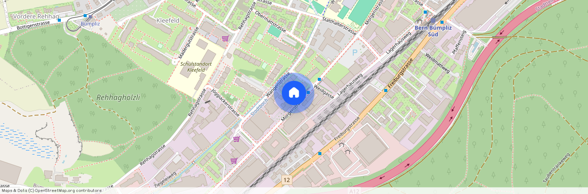 3018, Bern, Weidgasse, 10