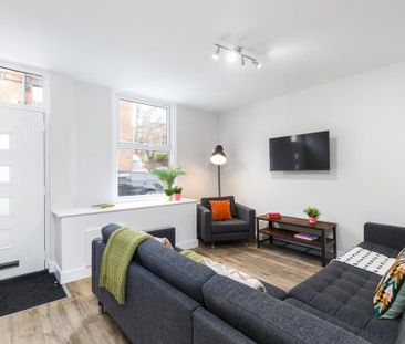 5 bedroom house to rent - Photo 1