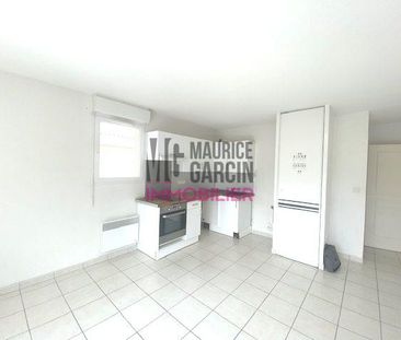 Appartement à louer, 2 pièces - Avignon 84140 - Photo 4