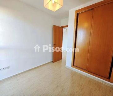 Piso en alquiler en Avenida de Escandinavia - Photo 3