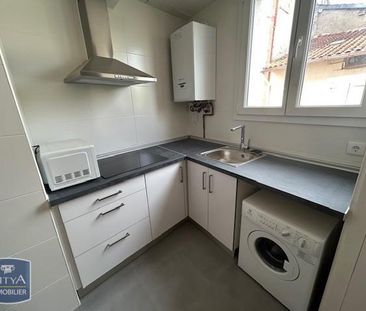 Location Appartement 3 pièces 44m² PAMIERS 09100 - Photo 6