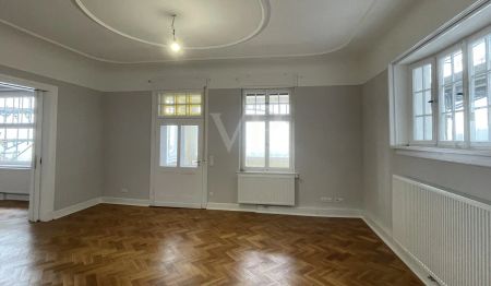 Stilvolles Leben mit Flair auf zwei herrschaftlichen Etagen in Bestlage von Marburg! - Photo 3