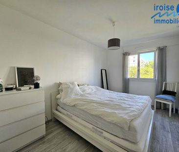 APPT T4 GARAGE CAVE BALCON - Photo 6