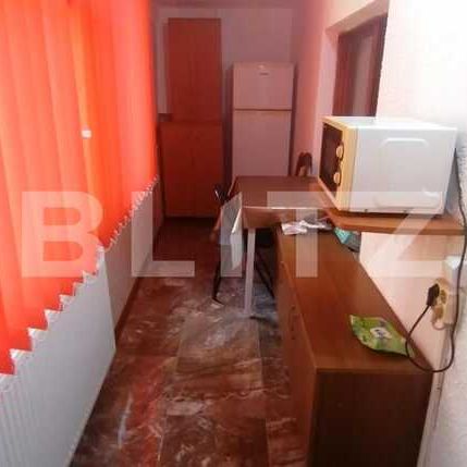Apartament de 3 camere, 60 mp, pet friendly, zona Rovine - Photo 1