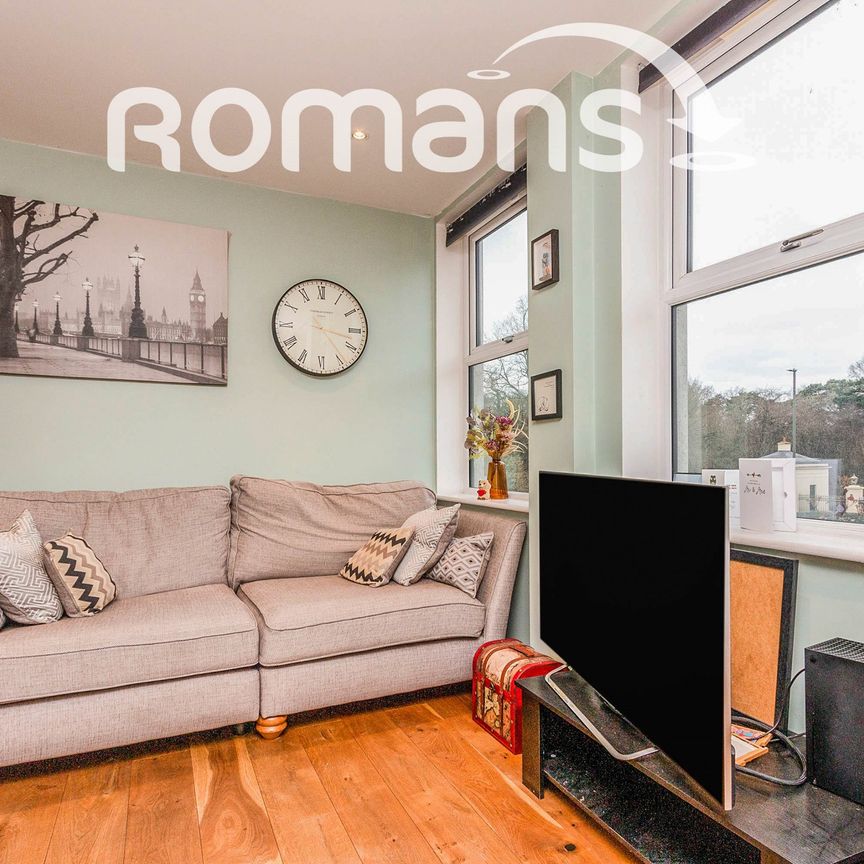 1 bedroom apartment to rent - Photo 1