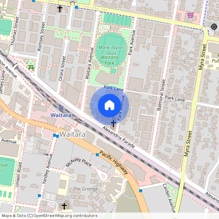 Unit 13/1-3 Park Avenue, Waitara