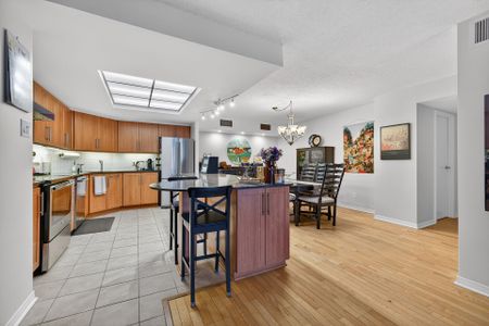 For Lease - 160 George Street Unit# 1701, Lower Town - Sandy Hill, Ontario - Photo 4