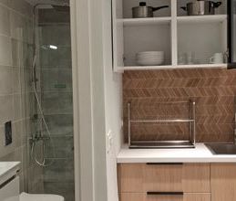 Studio/Γκαρσονιέρα για ενοικίαση - Παγκράτι, - Φωτογραφία 5
