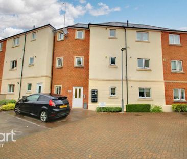 2 bedroom apartment to rent - Photo 6