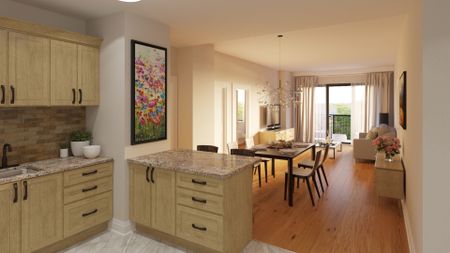 For Lease - 1050 Canadian Shield Avenue Unit# 220, Kanata, Ontario - Photo 3