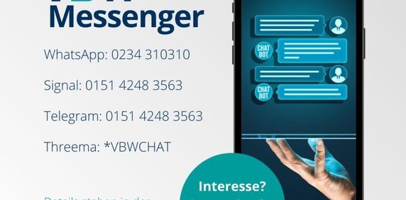 3-Zimmer Wohnung in Altenbochum - Foto 2