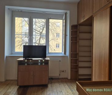 Pronájem bytu 1+1 38 m² - Photo 3