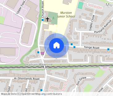 Tonge Road, Murston, Sittingbourne, Kent, ME10 - Photo 1