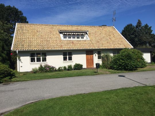 Munkgränd, Falsterbo - Photo 1