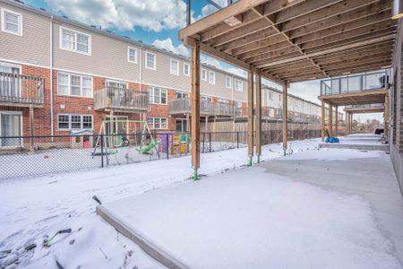 For Lease - 205 West Oak Trail Unit# 32, Kitchener, Ontario - Photo 5