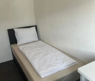 Chambre meublée Helsinkistraat, Groningue - À louer - Foto 1