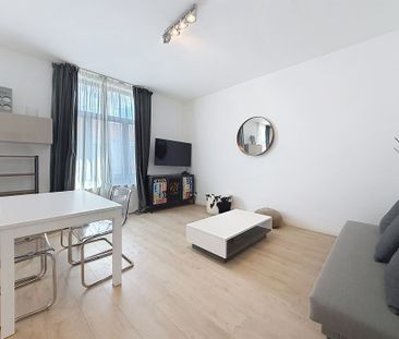 Appartement meublé avec mezzanine - Photo 4