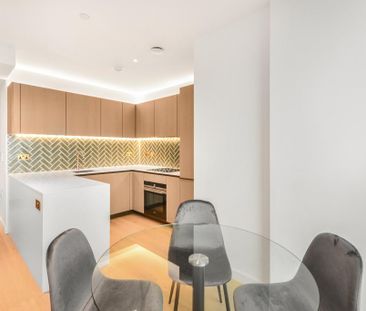 1 bedroom apartment to rent - Photo 5