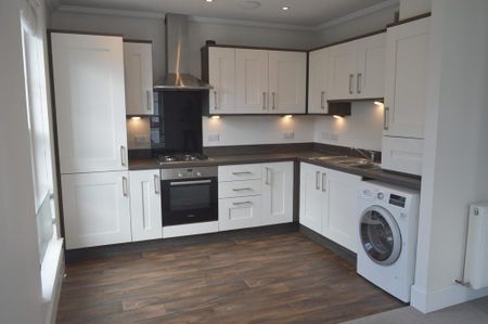 1 bedroom flat to rent - Photo 3