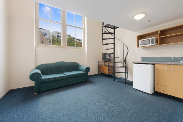 Unit 1039/211 Broadway, Ultimo - Photo 1