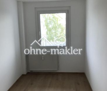 Etagenwohnung in Oelsnitz/Vogtl. (Oelsnitz/Vogtland) - Photo 1