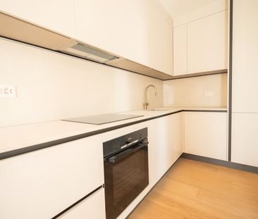 2.5 Zimmer, 67 m², 5. Stock - Foto 3